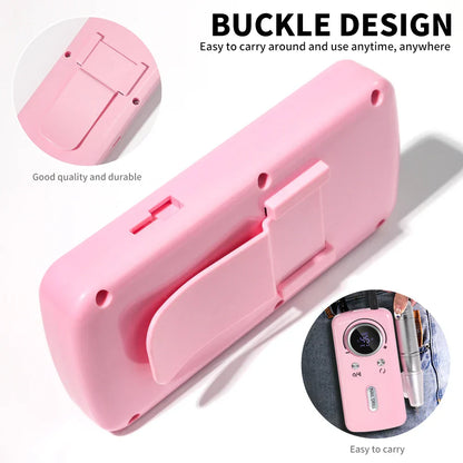 Electric Nail Drill Machine